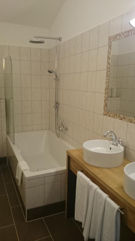 Apartamento Gut Unterbrunn Radstadt Exterior foto