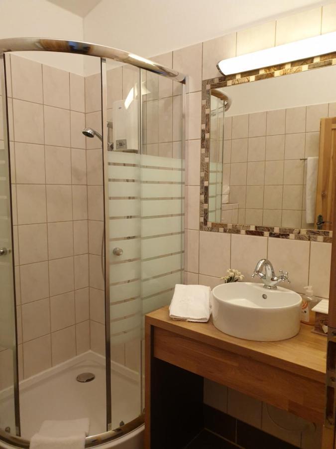 Apartamento Gut Unterbrunn Radstadt Exterior foto