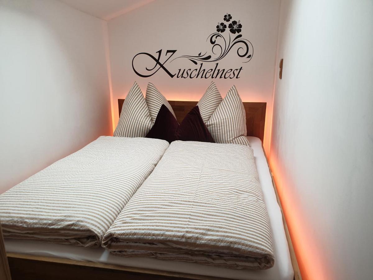 Apartamento Gut Unterbrunn Radstadt Exterior foto