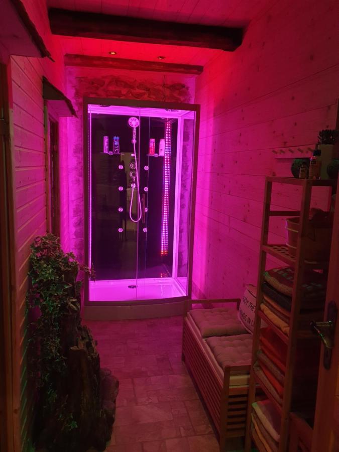 Apartamento Gut Unterbrunn Radstadt Exterior foto
