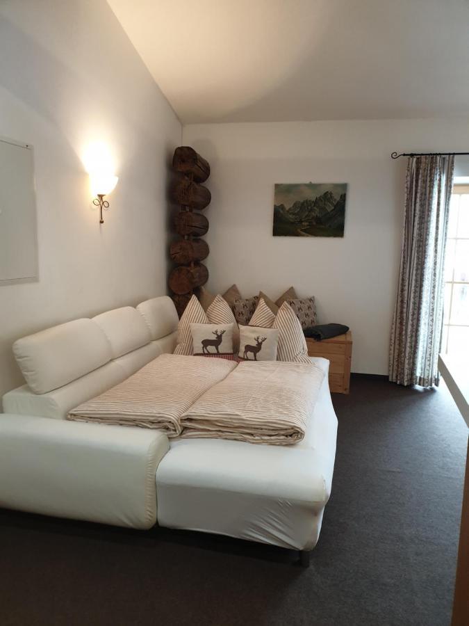 Apartamento Gut Unterbrunn Radstadt Exterior foto