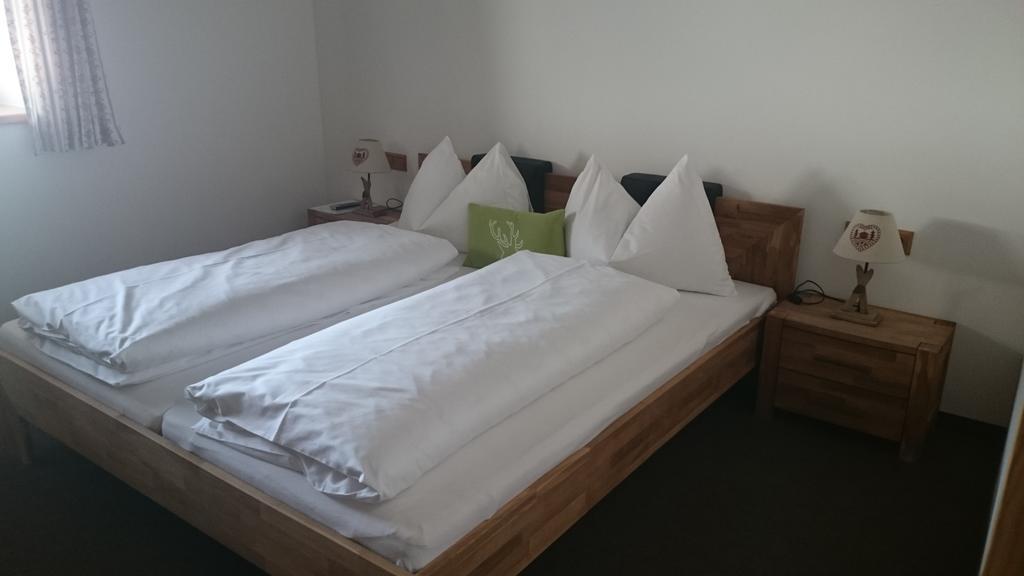 Apartamento Gut Unterbrunn Radstadt Habitación foto